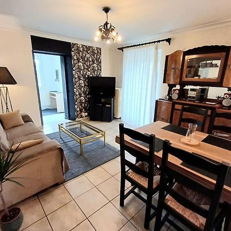 Maison De Village Avec Jardin Torpes  Zewnętrze zdjęcie